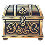 treasure chest