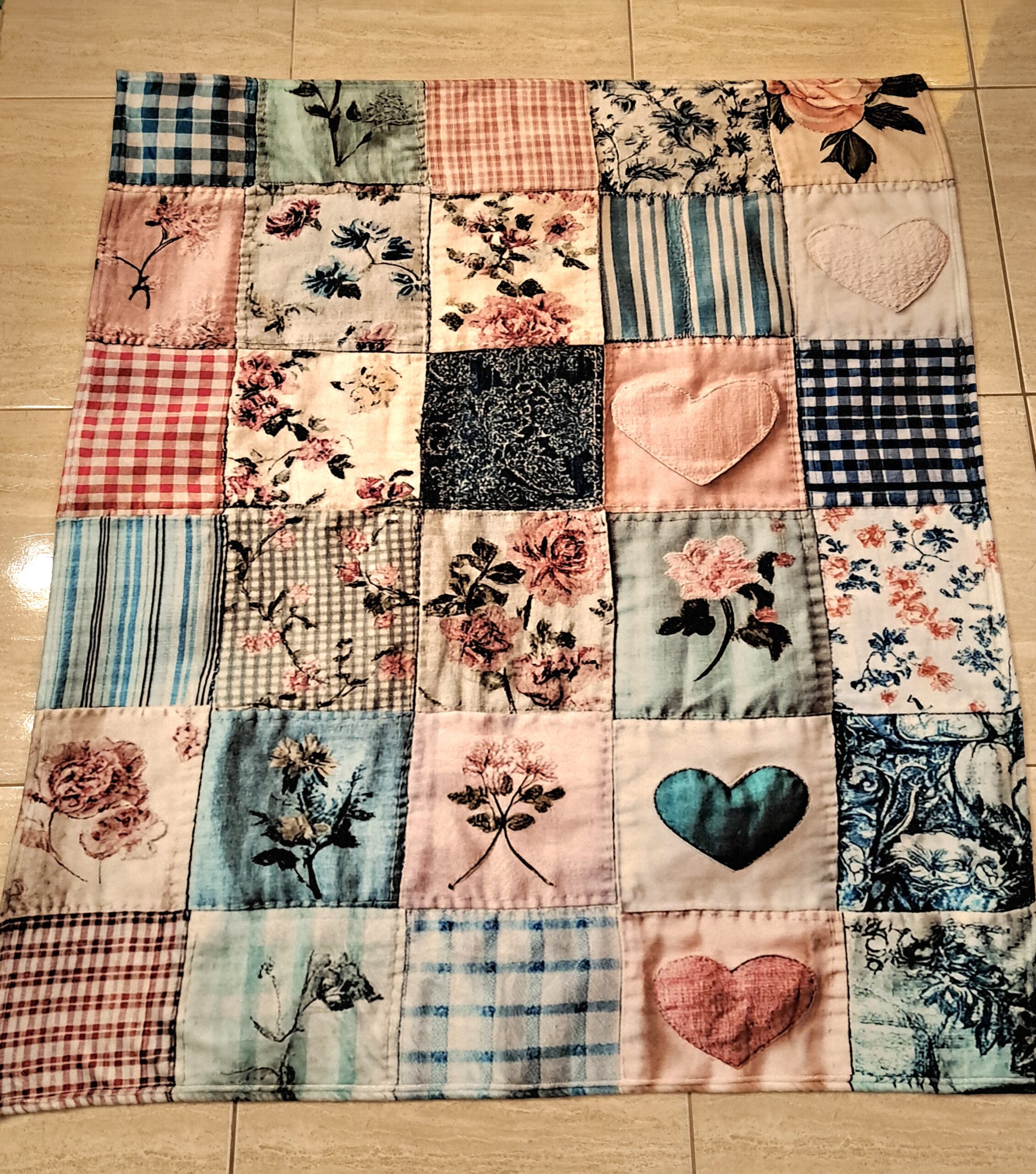 blanket