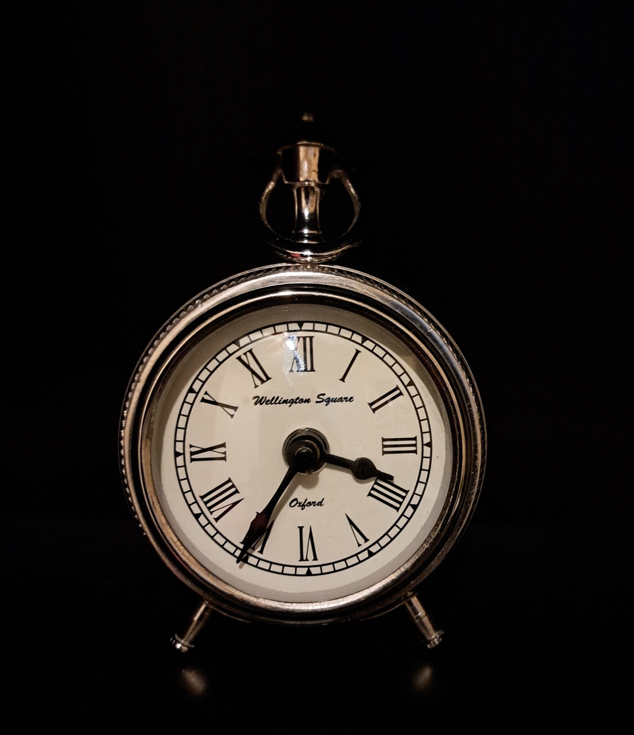 clock