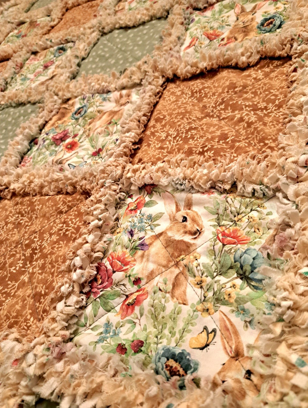 vintage bunny 2