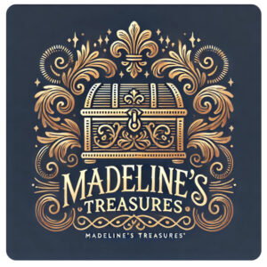madeline's treasure chest